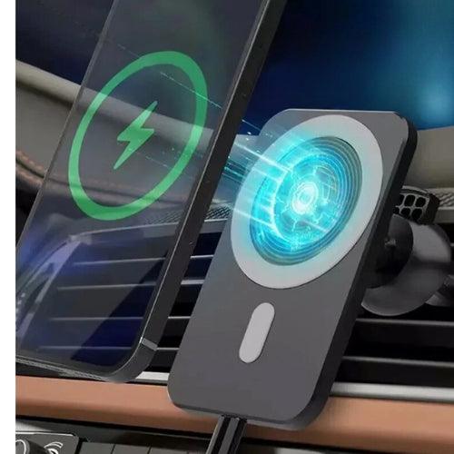 Magnetic Car Wireless Charger